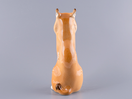 Скульптура Рысь арт. 82.00996.00.1, 