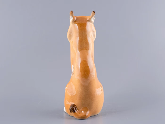 Скульптура Рысь арт. 82.00996.00.1, 