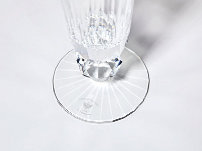 Бокал для шампанского в подарочной упаковке, форма Prizma 170 мл, арт 14.72921.07