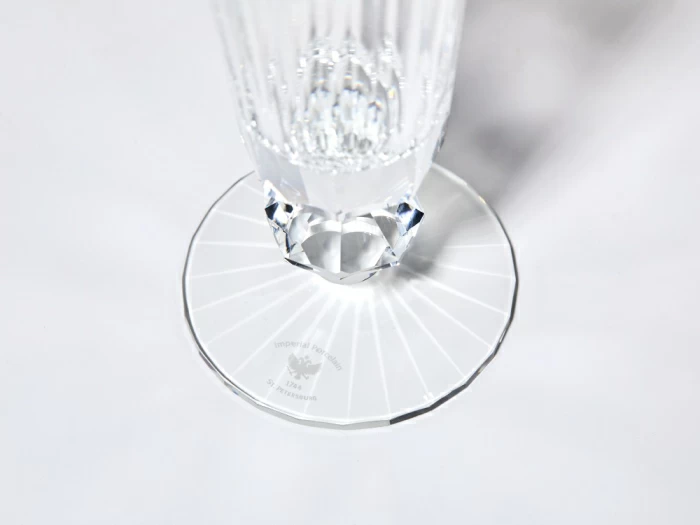 Бокал для шампанского в подарочной упаковке, форма Prizma 170 мл, арт 14.72921.07, 