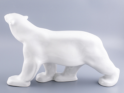 Скульптура Медведь идущий арт. 82.00998.00.1