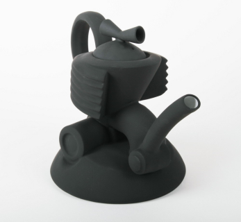 Чайник Харлей  Черный арт. 80.55987.00.1, 