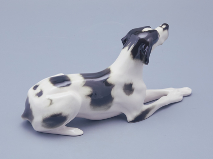 Скульптура Пойнтер арт. 82.00990.00.1, 