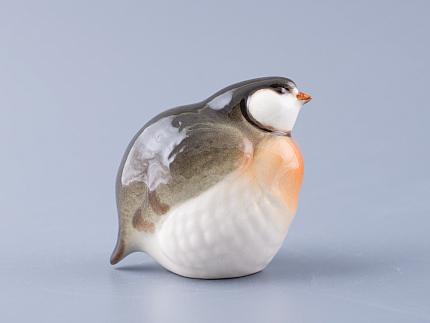 Скульптура Каменная куропатка № 1 арт. 82.01069.00.1