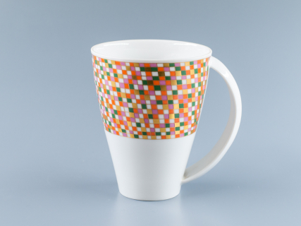 Бокал форма Перерыв, рисунок Бисер, арт 80.72269.00.1, 