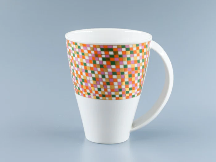 Бокал форма Перерыв, рисунок Бисер, арт 80.72269.00.1, 