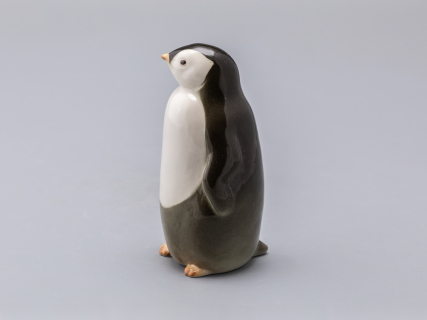 Скульптура Пингвин N1 арт. 82.01057.00.1, 