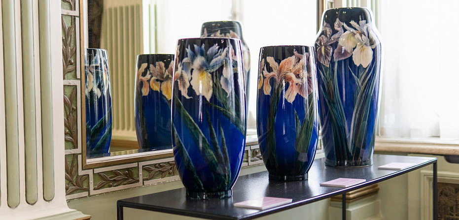 Невозможное – возможно! Выставка работ Татьяны Чапургиной во Владикавказе