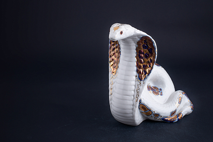 Кобра Снежана, арт 62.16155.00.1