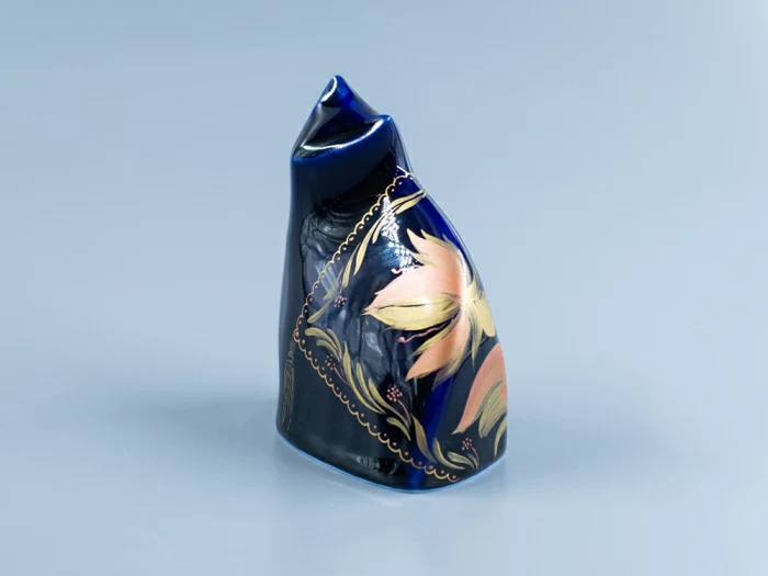 Скульптура Кот идущий, рисунок Август, арт 82.84886.00.1, 