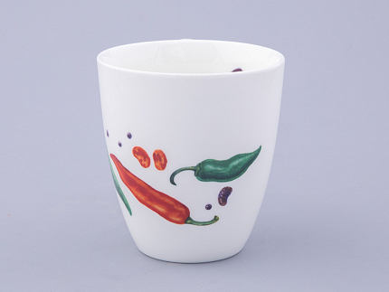 Бокал форма Вариации рисунок Мамина Дача, арт. 80.48018.00.1