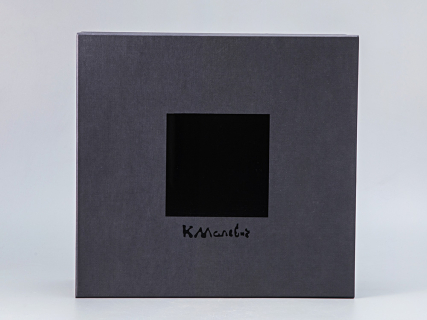 Пятипредметный чайный комплект Малевича Белый арт. 81.15759.00.1, 