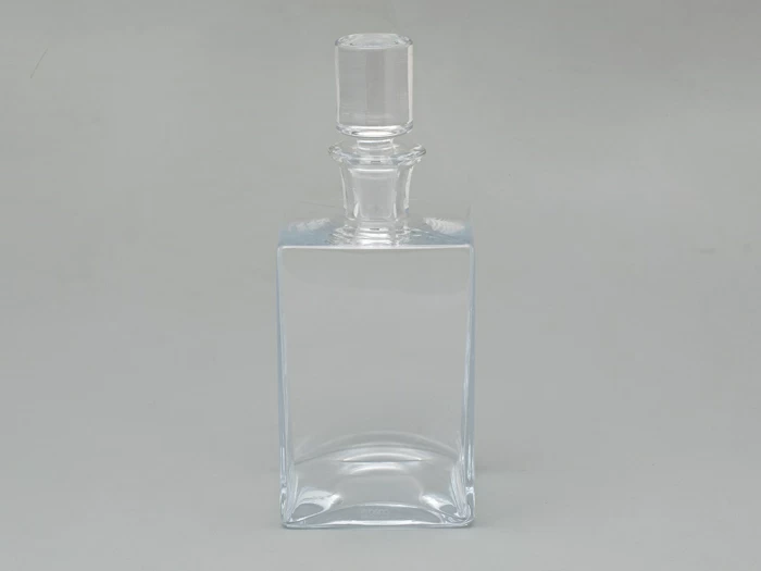 Подарочный набор Кожаный чемодан мини-бар Status черный  арт. 81.31188.00.1, 