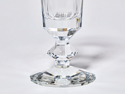 Бокал для шампанского в подарочной упаковке, форма Prizma 170 мл, арт 14.72921.07