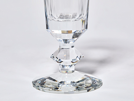 Бокал для шампанского в подарочной упаковке, форма Prizma 170 мл, арт 14.72921.07