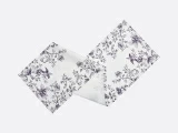 Дорожка 40х145 см, в подарочной упаковке, рисунок Монплезир, арт. 41.00310.01, 