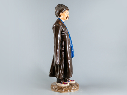 Скульптура Народности России Армянин арт. 82.69845.00.1, 