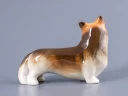 Скульптура форма Корги арт. 82.89308.00.1, 