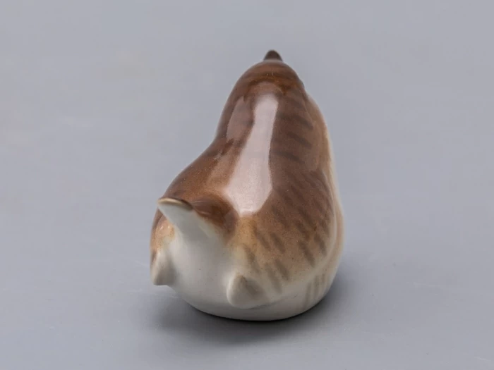 Скульптура Крапивничек № 2 арт. 82.01039.00.1, 