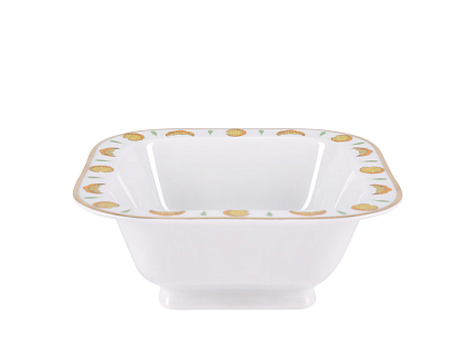 Сервиз столовый форма Европейская - 2 рисунок Крысята-воришки 2, 6 персон 24 предмета арт. 81.28245.00.1