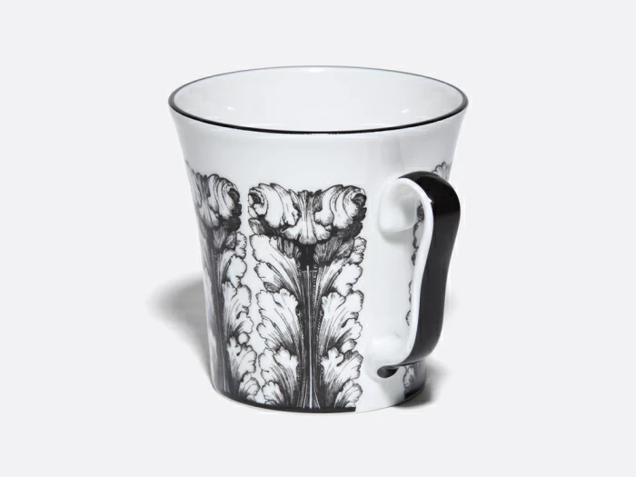 Бокал форма Ленинградский, рисунок Сысоев. Волшебный сад, арт 80.44706.00.1, 