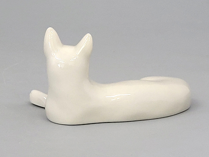 Скульптура форма Бусинка арт. 82.86190.00.1