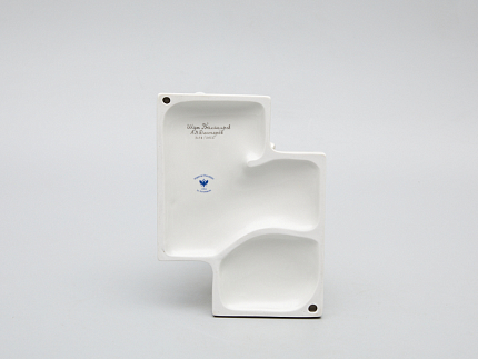 Скульптура Шут Балакирев Петровская Ассамблея арт. 82.51221.00.1