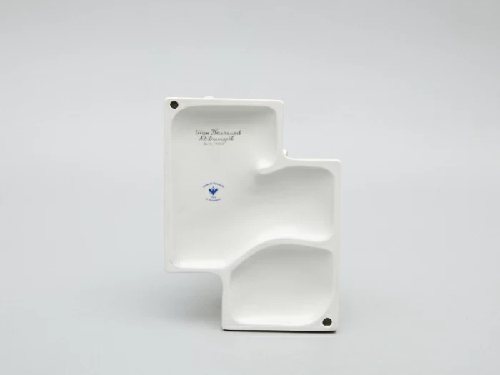 Скульптура Шут Балакирев Петровская Ассамблея арт. 82.51221.00.1, 