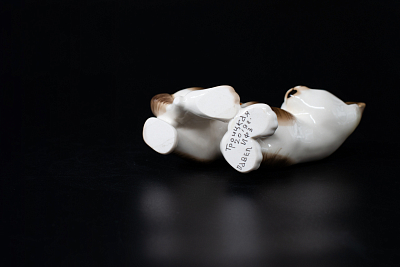 Скульптура Кошка Павла, арт 62.13454.00.1