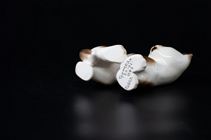 Скульптура Кошка Павла, арт 62.13454.00.1