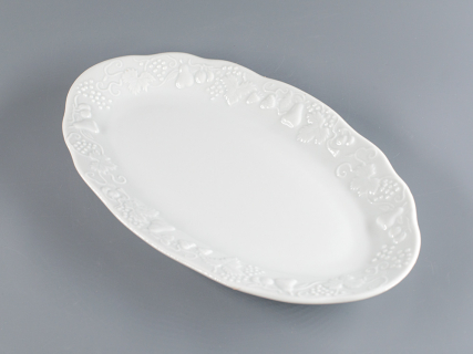 Блюдо овальное 230 мм Сalifornia арт. 96.11236.00.1, 