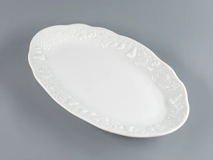 Блюдо овальное 230 мм Сalifornia арт. 96.11236.00.1, 