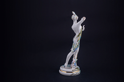 Скульптура Жар-птица арт. 82.05083.00.1