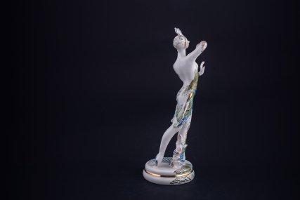 Скульптура Жар-птица арт. 82.05083.00.1, 