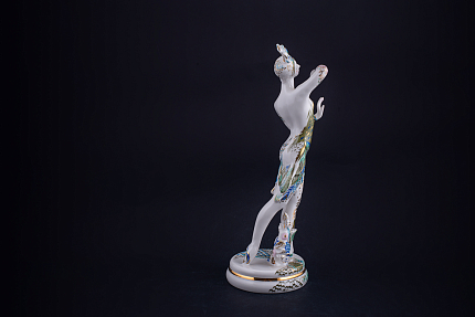 Скульптура Жар-птица арт. 82.05083.00.1