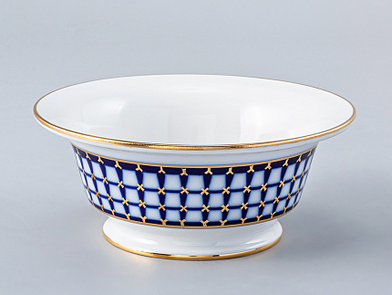 Салатник двух порционный круглый Александрия Классика Петербурга арт. 80.52020.00.1