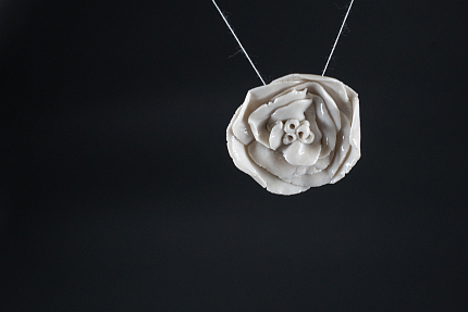 Подвеска Кувшинка, арт 60.09498.00.1