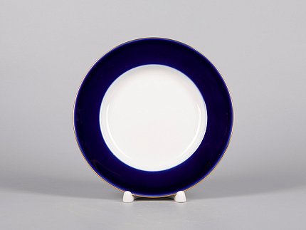 Трехпредметный комплект чайный 230 мл форма Весенняя рисунок Ночка арт. 81.11158.00.1