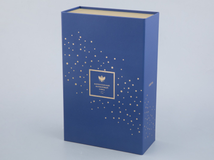 Подарочный Набор Аромадиффузор Индиго 1 аромат Сладкий табак арт. 81.32065.00.1, 