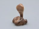 Скульптура Кобра, рисунок №1, арт 82.01074.00.1, 