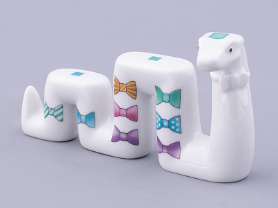 Скульптура форма Змей Меандр, рисунок Праздник, арт. 82.48032.00.1