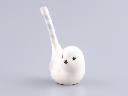 Скульптура Длиннохвостая синица арт. 82.01051.00.1, 