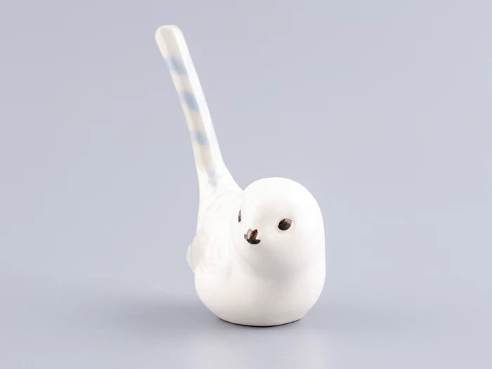 Скульптура Длиннохвостая синица арт. 82.01051.00.1, 