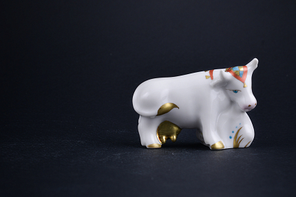 Скульптура Шахерезада, на форме Кострома, арт 62.01949.00.1