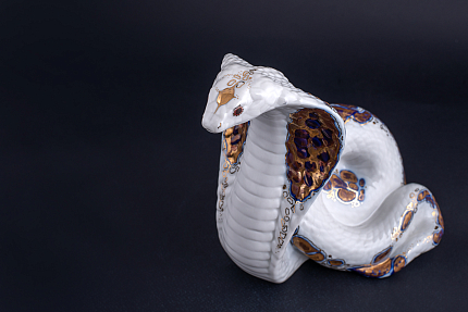 Кобра Снежана, арт 62.16155.00.1