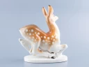 Скульптура Лань без рогов арт. 82.00994.00.1, 
