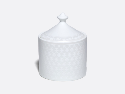 Сервиз чайный на 4 персоны 10 предметов в подарочной упаковке, форма Идиллия, рисунок Жемчужная сетка, арт. 81.34970.00.1, 