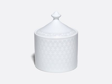 Сервиз чайный на 4 персоны 10 предметов в подарочной упаковке, форма Идиллия, рисунок Жемчужная сетка, арт. 81.34970.00.1