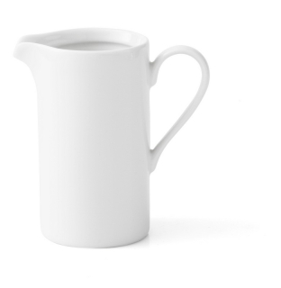 Сливочник 250 мл.,  форма Соло арт. 92.93847.25.1, 