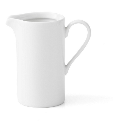 Сливочник 250 мл.,  форма Соло арт. 92.93847.25.1